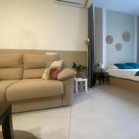 Rinconcito Del Turia Zapa2 Apartment *